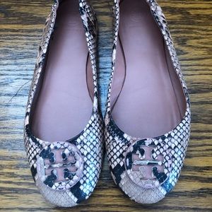 Tory Burch Ballet Flats